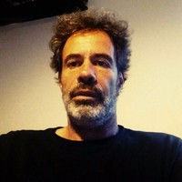 Hernan Bruno - Argentinacine