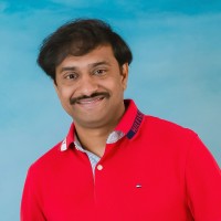 Jitender Tamirisha