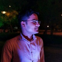 Vikram Jangir