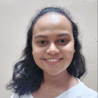 Josephine Ruth Graceilla Waita