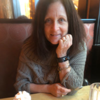 Sheila Hunter
