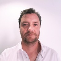 Tim Smith