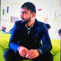Awadhesh Pandey