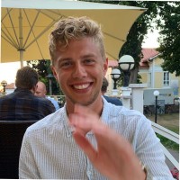 Rasmus Nilsson