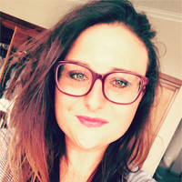 Ashley Salyer