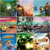 power gamers