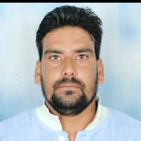 Harpreet Dhaliwal