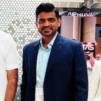 Mayank Desai