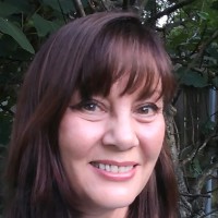 Julie Packard