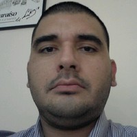 David González Zamorano