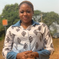 Ruth Ovabor