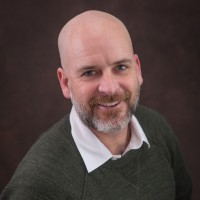 Aaron Qualls, Aicp