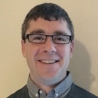 Diarmaid Walsh