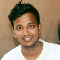 Kalpesh Parab