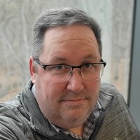 Jeff Hodges