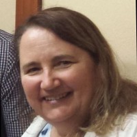 Kathie Hughes