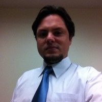 Ruben Alvarado