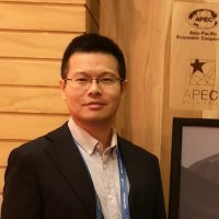Liang Wei