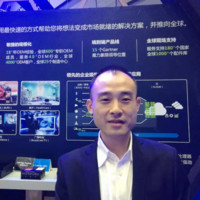 Min Zhang