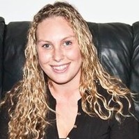 Rachael Cronin