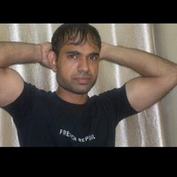 Dear Arvind