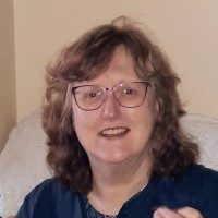 Sharon Prothero