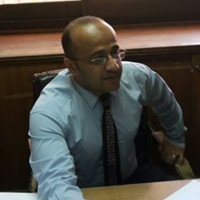Mohammed Rashedy