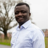Gideon Kweku Enimah