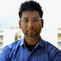Abhilash Nikose
