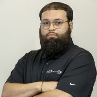 Justyn Roman