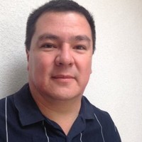 Rodolfo Garcia Bernal