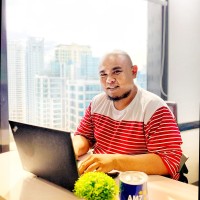 Mark Ceasar Debulgado