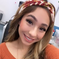 Amber Estrada