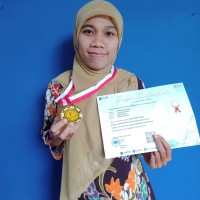 Karimatul Rofikoh