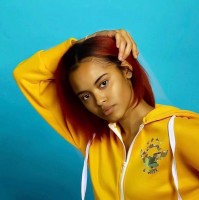 Tiarra Lozada-Jorge