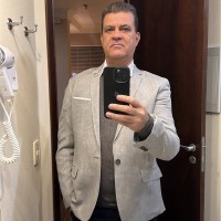 Adilson Teixeira Fernandes