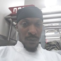 Langston Drew
