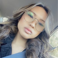 Mikaela Cosme-Forteza