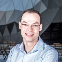 Jessé Habinadabe Cazarin Cordeiro