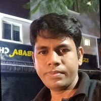 Suman Halder