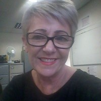 Denise Mcelvenny