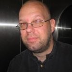 Patrik Andersson