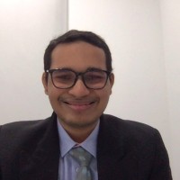 Haemendra Arumugam