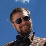Joel Nesbit