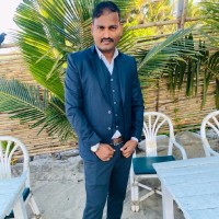 Mahavir Kolekar