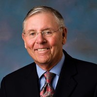 James Gilbert, CFP®