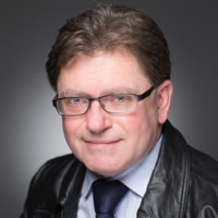 Tom Parkhouse