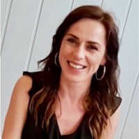 Marta Szkodzinska-Plezia