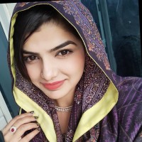 Saghira Yaqoob