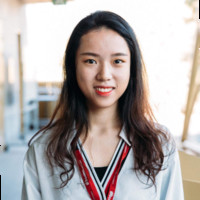 Gina Huang
